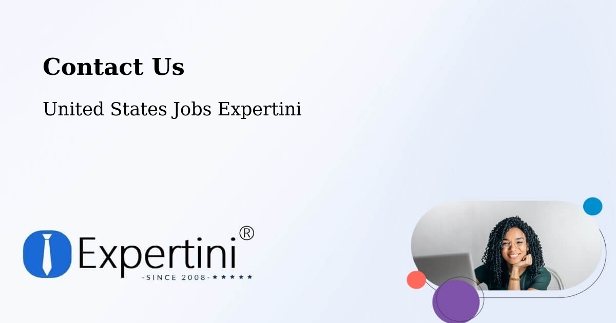 Contact Expertini – Grand Junction - United States Jobs Expertini
