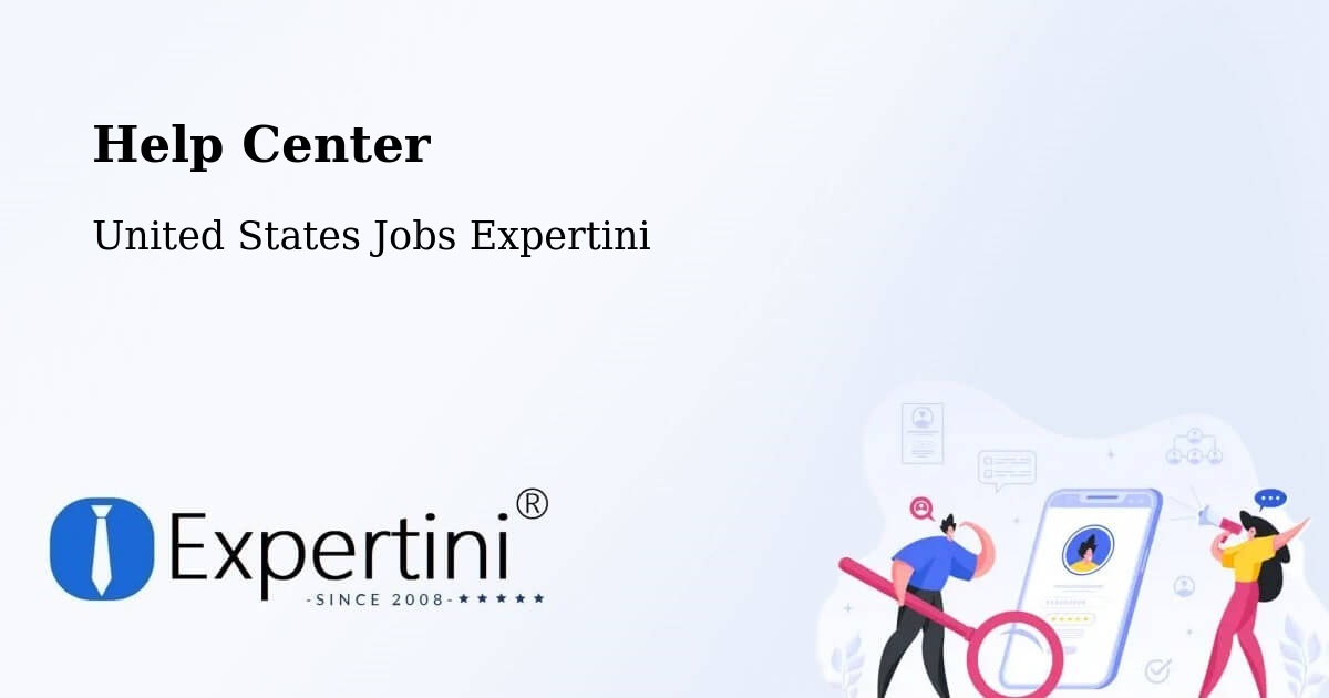 Help Center – Grand Junction - United States Jobs Expertini