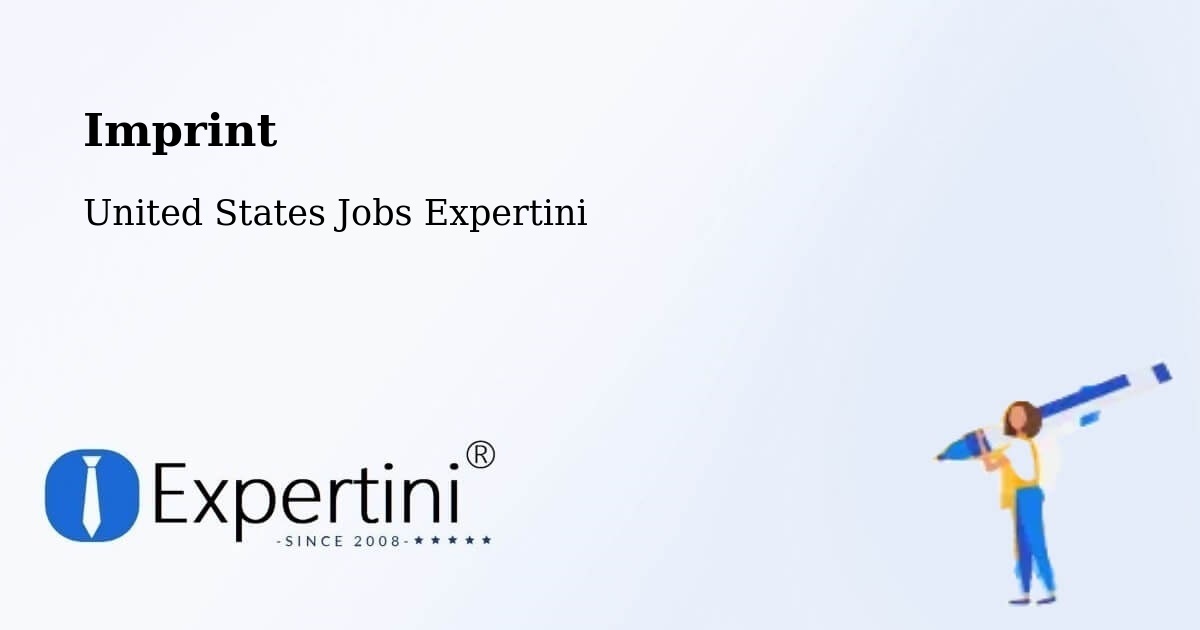 Imprint – Grand Junction - United States Jobs Expertini