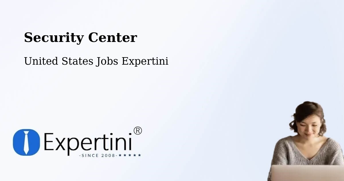 Security & Compliance – Grand Junction - United States Jobs Expertini